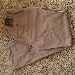 Tasso Elba brown Chinos